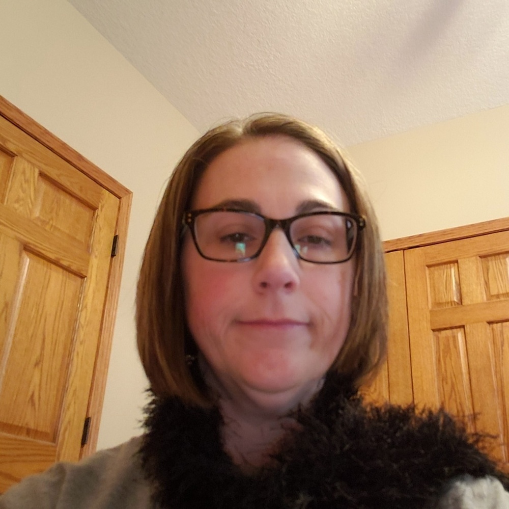 Meet your Posher, Kim